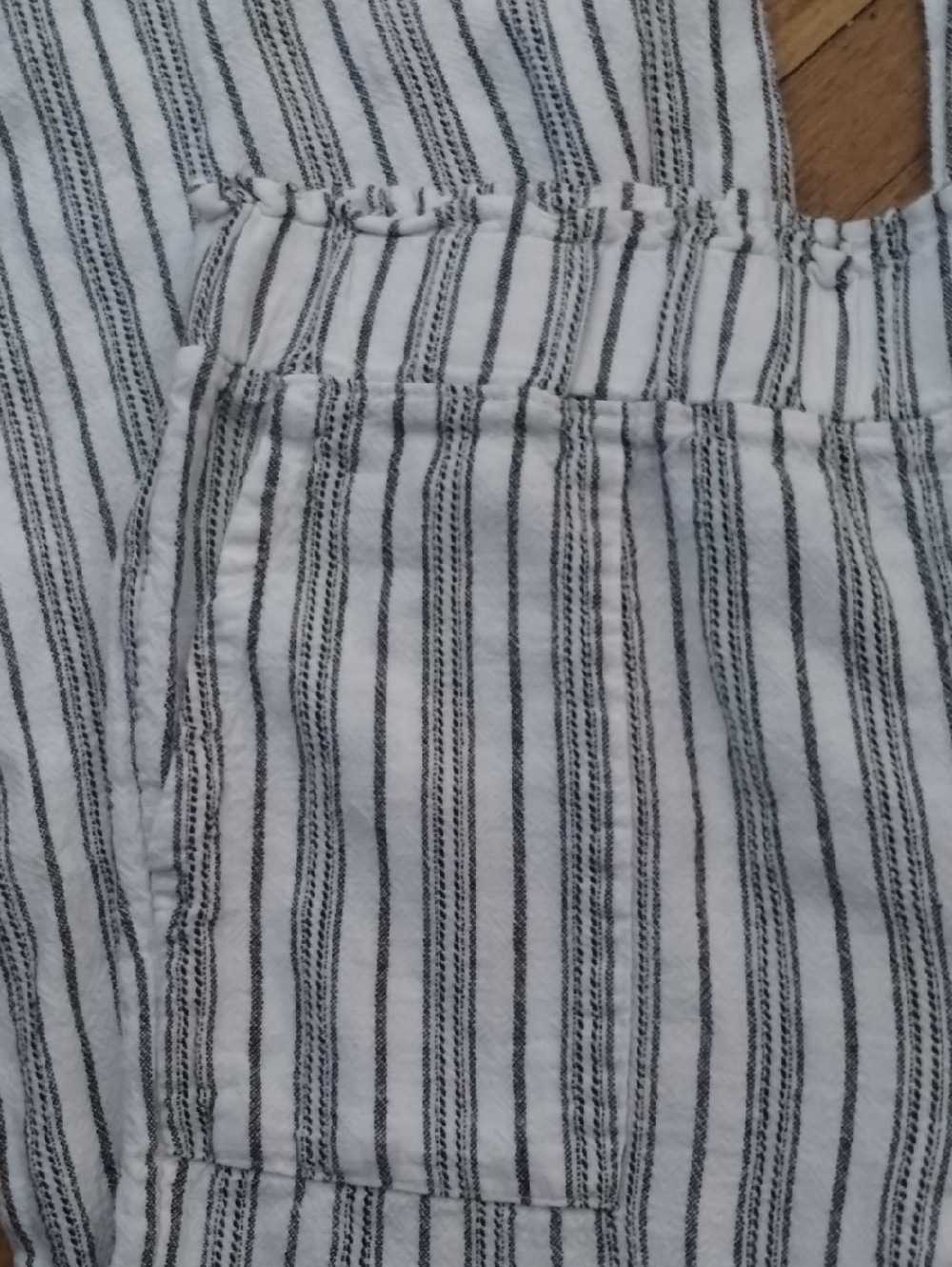 Linen Pants - Picture 3 of 7